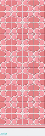 Sims 2 — Studio K Pivot - Light Cherry by StudioKhagerks — 