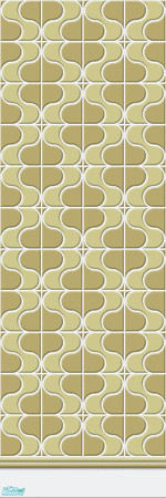 Sims 2 — Studio K Pivot - Coriander by StudioKhagerks — 