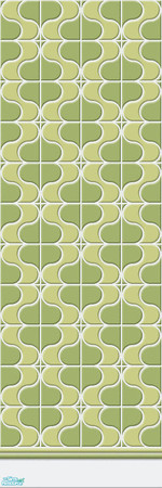 Sims 2 — Studio K Pivot - Asparagus by StudioKhagerks — 