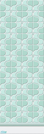 Sims 2 — Studio K Pivot - Sea by StudioKhagerks — 