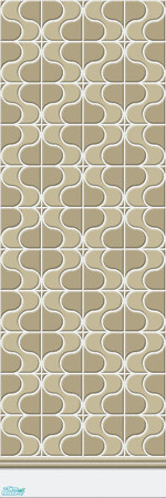 Sims 2 — Studio K Pivot - Mochaccino by StudioKhagerks — 