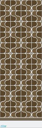 Sims 2 — Studio K Pivot - Root Beer by StudioKhagerks — 