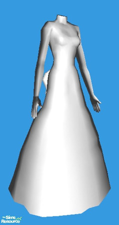 Sims 2 — Masquerade Party 2 by SaeraMaples — Have a magical New year as you dress up in these elegant masquerade dress.