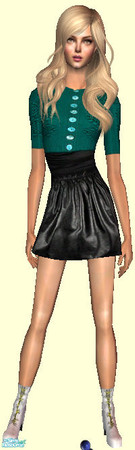 Sims 2 — Dresses - 0 by milanokat — 