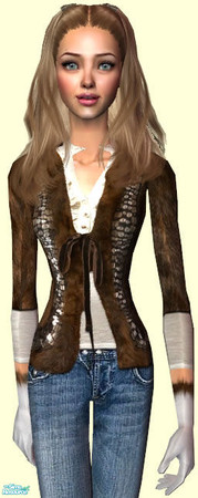 Sims 2 — Designer clothes for Teens - 2 by milanokat — 
