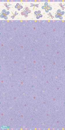 Sims 2 — mk2382wall026 by MK23.82 — wall