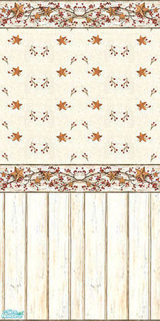 Sims 2 — mk2382wall032 by MK23.82 — wall