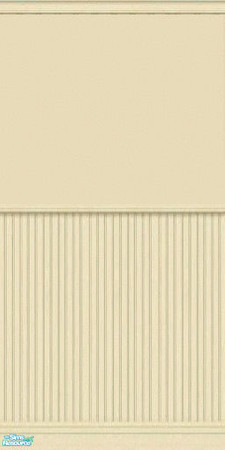 Sims 2 — Charmed Wall Panels - Kitchen Panel by kollens — A New Version of the Kitchen Paneling.