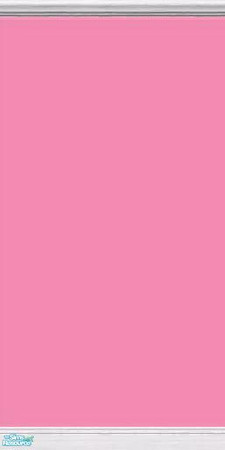 Sims 2 — Cherryblossom Pink by mightyfaithgirl — Pretty pink wall