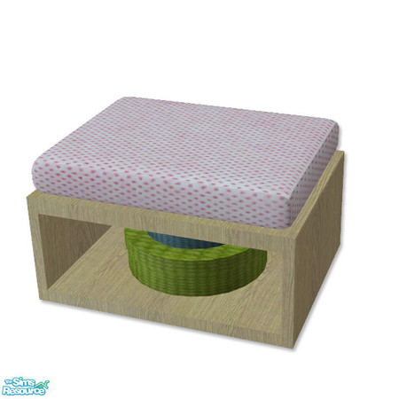 Sims 2 — Mandy - part II - Living Chair by Elena. — 