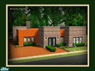 Sims 2 — 80 Cedar Avenue - Maxis only, Furnished by windowbird — The original larger version of a previously uploaded