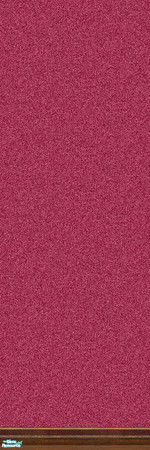 Sims 2 — Flowers Painted by Lorah — pink