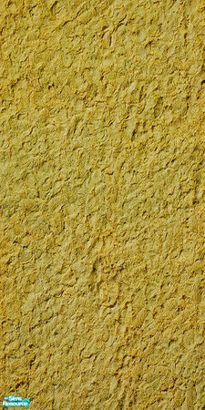 Sims 2 — Stucco Set 02 -Stucco Wall 17 by ayyuff — Cost:2