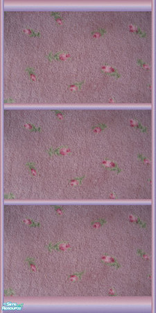 Sims 2 — Wallpapers Set Laura - wallpaper 9 by danaszy — A nice wallpaper