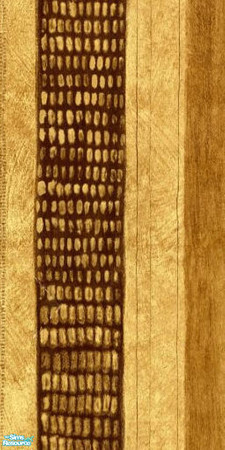 Sims 2 — Outback by Ses — A gold and brown Australian outback inspired wallpaper