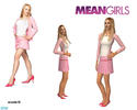 The Sims Resource - Mean Girls - Cady Heron
