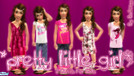 Sims 2 — Pretty Little Girl by butteryy — 5 cute outfits for your pretty little girl simmies :)