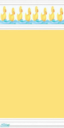 Sims 2 — Rubber Ducky 2 by katalina — Rubber Ducky you\'re the one! You make bath time lots of fun! :D