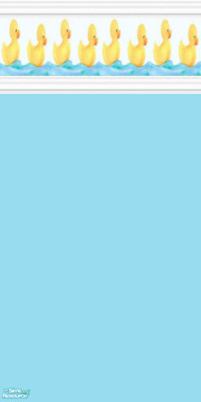 Sims 2 — Rubber Ducky 4 by katalina — Rubber Ducky you\'re the one! You make bath time lots of fun! :D