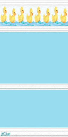 Sims 2 — Rubber Ducky 6 by katalina — Rubber Ducky you\'re the one! You make bath time lots of fun! :D