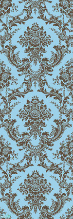 Sims 2 — Glamourous design - wall III by alunia6191 — Decorate your luxurious house with this glamourous wallpaper