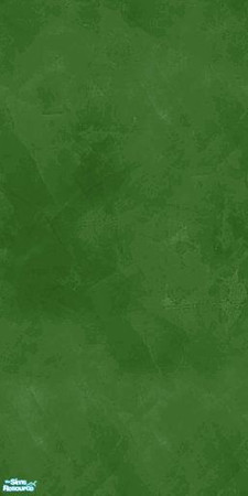 Sims 2 — Dark Stucco Set 1 - Dark Stucco Green by TingelingAnna — This wall is a part of the Dark Stucco wall series. It