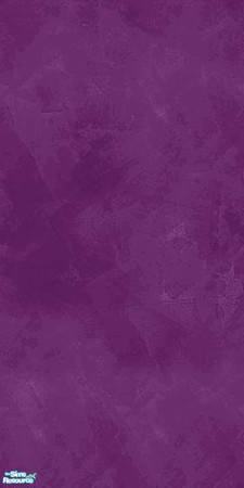 Sims 2 — Dark Stucco Set 1 - Dark Stucco Purple by TingelingAnna — This wall is a part of the Dark Stucco wall series. It