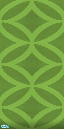 Sims 2 — \'Acre\' Living Set - Wall by Manga_Moon — This Wall belongs to the \'Acre\' Living set. Thank you for