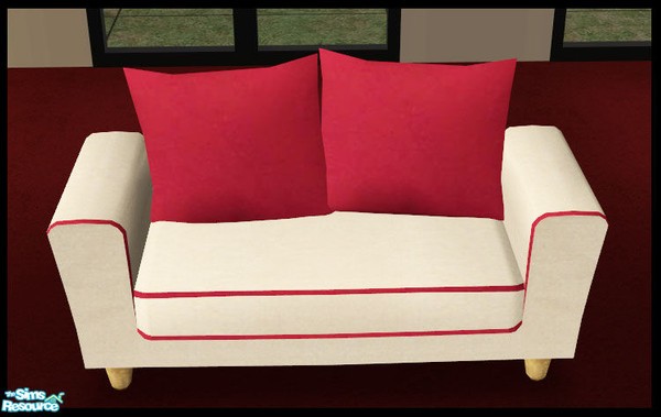Sims 2 — Rejuvenation - Arizonalsrecolor-nsf by newsteenfan — Solid recolor of the set from Holy Simoly.
