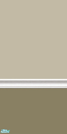 Sims 2 — Almond Mocha by Mione07 — A warm wallpaper great for living rooms or dinning rooms. 