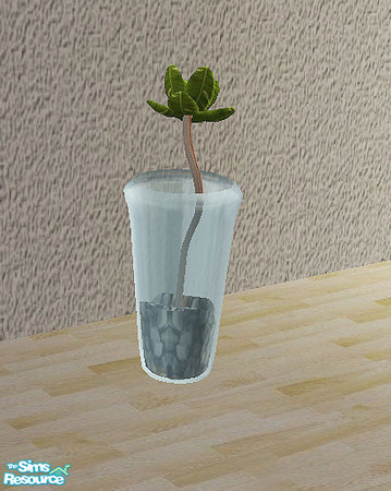 Sims 2 — Modliving - plant by steffor — 