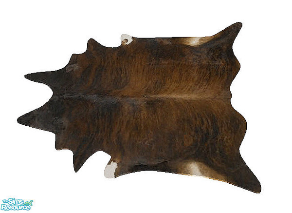 Sims 2 — Modliving - rug by steffor — 