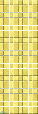 Sims 2 — Studio K Ambrosia 01 - Lemonade by StudioKhagerks — 