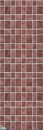 Sims 2 — Studio K Ambrosia 01 - Brandy by StudioKhagerks — 