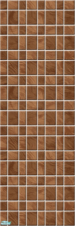 Sims 2 — Studio K Ambrosia 01 - Copper by StudioKhagerks — 