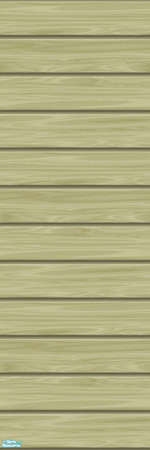 Sims 2 — Studio K Wide Wood - Thyme by StudioKhagerks — 