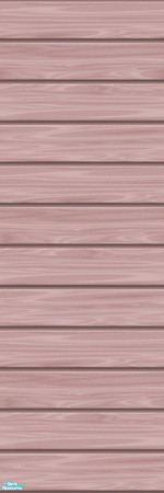 Sims 2 — Studio K Wide Wood - Victorian by StudioKhagerks — 