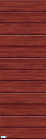 Sims 2 — Studio K Wide Wood - Chile by StudioKhagerks — 