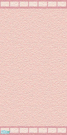 Sims 2 — Stucco Walls & Floors Set - Stucco Wall In Rosa by SofijaDosen — Catalog placement poured. Hope you like it!