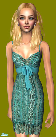 Sims 2 — Teen - 0 by milanokat — 