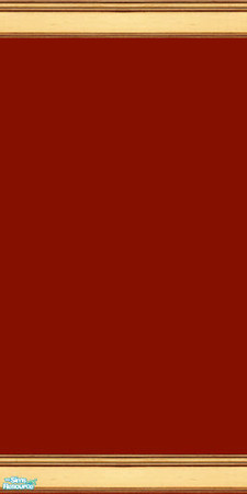 Sims 2 — Angel 1-2 by katalina — I made these angel walls and matching solid walls for my good friend JCIssette