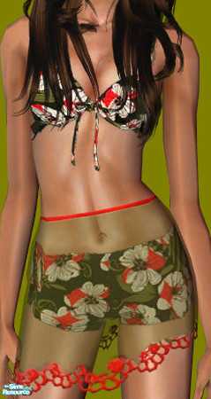 Sims 2 — Swimwear - 1 by milanokat — 