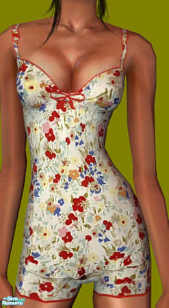 Sims 2 — Undies - 2 by milanokat — 