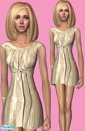 Sims 2 — Teen - 1 by milanokat — 