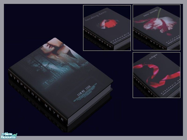 Sims 2 — PROMISE bedroom - novel by kibanahnah — new mesh set! enjoy!