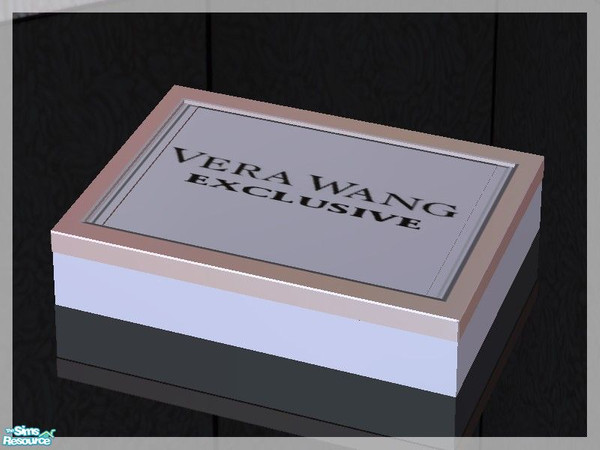 Sims 2 — PROMISE bedroom - designer box by kibanahnah — new mesh set! enjoy!