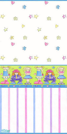 Sims 2 — mk2382WallpapersForKids - Mk2382wallpapersforkids3 by MK23.82 — 