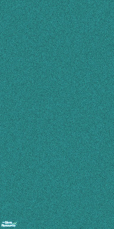 Sims 2 — Teal Subtle Stucco - Teal by Midnight222 — 