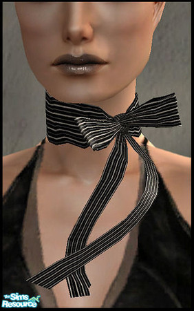 Sims 2 — SCARF SET 02 > 06 by KalmanKukka — Six various themes. Mesh is from Rose Sims 2. You can get it from link on