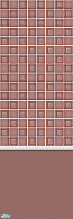 Sims 2 — Studio K Matrix - Brandy by StudioKhagerks — 